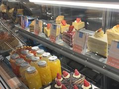 -大连铂尔曼酒店-铂尔曼美食廊 Pullman Deli
