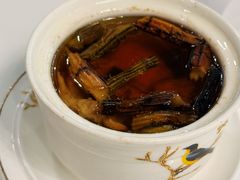 -金湖港式餐厅(建外店)