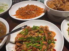 -柴米油盐(土菜院子店)