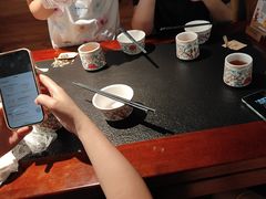 -旺爷砂锅·茶作(国贸城店)