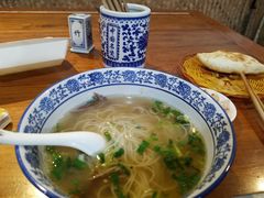 -古渡驛(丽彩·潮流港店)