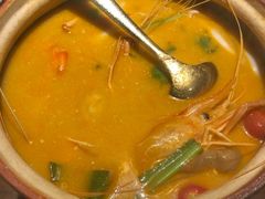 -星叶·东南亚料理(宁波万象汇店)