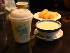 -民信老铺(双皮奶博物馆店)