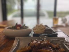 -素心小筑(后沙裕镇店)