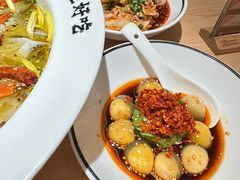 -太二酸菜鱼(深圳布吉万象汇店)