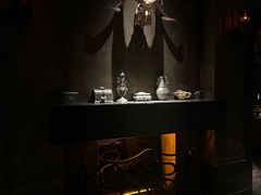 -暮色公园Twilight Park·威士忌Bar