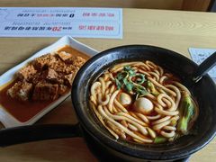 经典原味土豆粉-姐弟俩土豆粉(西安小寨店)