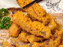 -避风塘·金牌店·夜宵(金玉兰店)