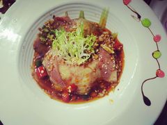 -忘忧草融合私房菜(红鼎国际店)