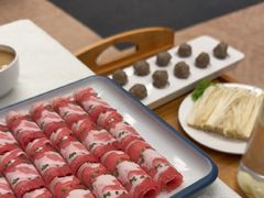 -东来顺饭庄(天坛店)