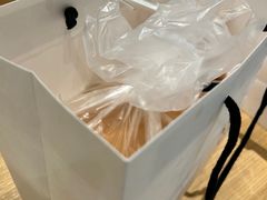 -银座仁志川·生吐司专门店(香港广场店)