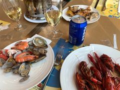 -新食谱全日制餐厅·苏州苏州湾艾美酒店