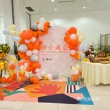 我们也有腾讯（成都）的食堂服务水准了