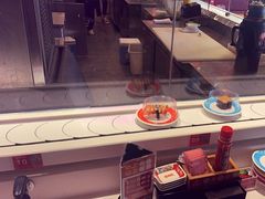 -莲寿司(国兴店)