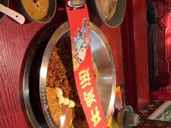 -谭鸭血老火锅(远大购物广场店)