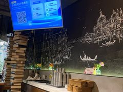 -斯比特花园西餐厅(东方商厦店)