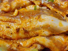 -胖记烤肉(湖大店)