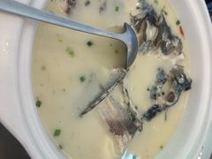 -浔味·山屿湖·正宗淳牌全鱼宴老字号