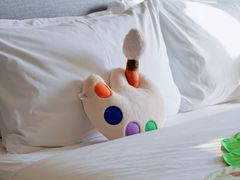 -青岛富力艾美酒店