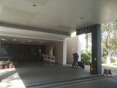 -白云湖畔酒店-湖畔餐厅