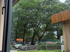 -顺风山庄(水濂山店)