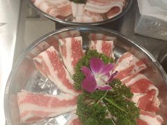 -小财盆地桌烤肉