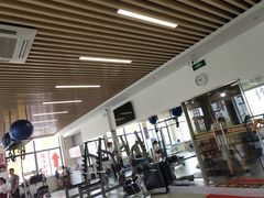 -中田健身工作室(胜利门店)