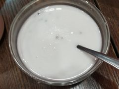 红豆西米露-蘑菇餐厅(马台街店)