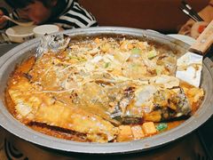 -鱼见你烤鱼•本地烧烤(1818店)