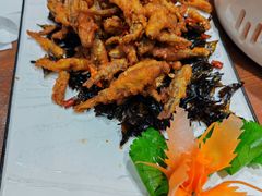 -下梅人家土菜馆(历史文化餐厅度假区店)