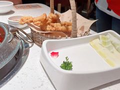 -左庭右院鲜牛肉火锅(长泰广场店)