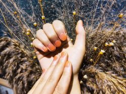 -StartNail美甲