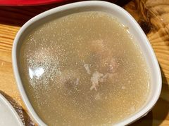 -花溪雨·森林餐厅(石基店)