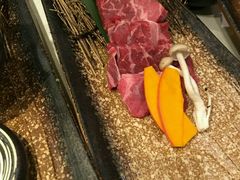 -赤坂亭M9和牛烧肉·日料398放题(万达店)