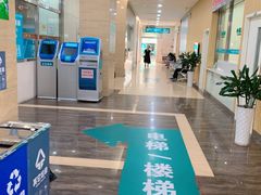-广州仁爱天河医院体检中心