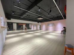 -烈火星辰体育舞蹈