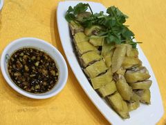 -瑞记湛江鸡饭店·粤西第一鸡(粤垦店)