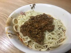 -吴记怪味面(牛王庙店)