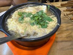 -二子海鲜大排档(太阳城店)