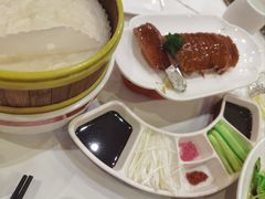 -大鸭梨烤鸭(石佛营店)