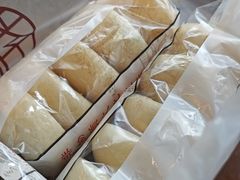 -孝店王酒酿馒头(安昌1店)