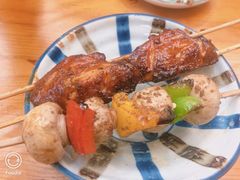 -炒豆合作社(东四总店)