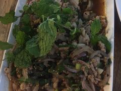 -Doo Dee Thai Food(Issan/Isaan/Esan)