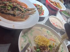 -闽上鲜·福建菜(龙湖滨江天街店)