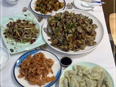 -北戴河庆山饭店·海鲜砂锅粥(北戴河黑石路店)