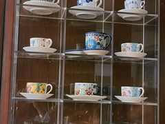 -MONICH牛排融合餐厅(和义大道购物中心店)