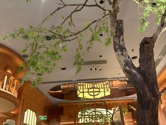 -左庭右院鲜牛肉火锅(七宝领展广场店)