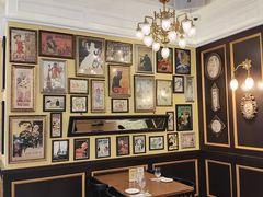 -Entrecôte 法国牛扒馆(保利·时光里店)