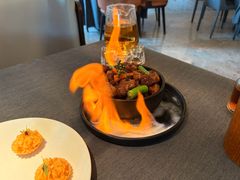 -南里山房·新淮扬菜(徐汇万科店)
