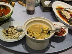 -千滋百味·醉江澜花园餐厅(街道口店)